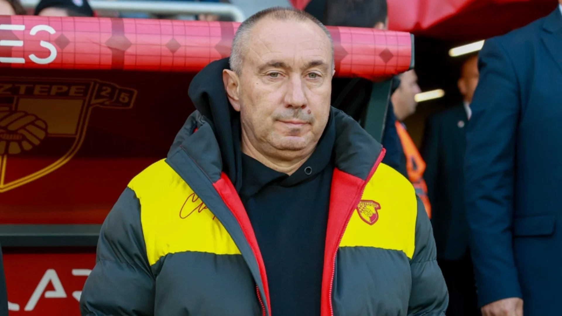 Гьозтепе на Мъри със силен трансфер от Швейцария