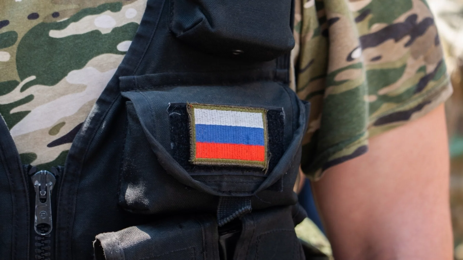 Избит зъб, счупени ребра, мъчения: Руски затворник-войник разказва какво става в руската армия