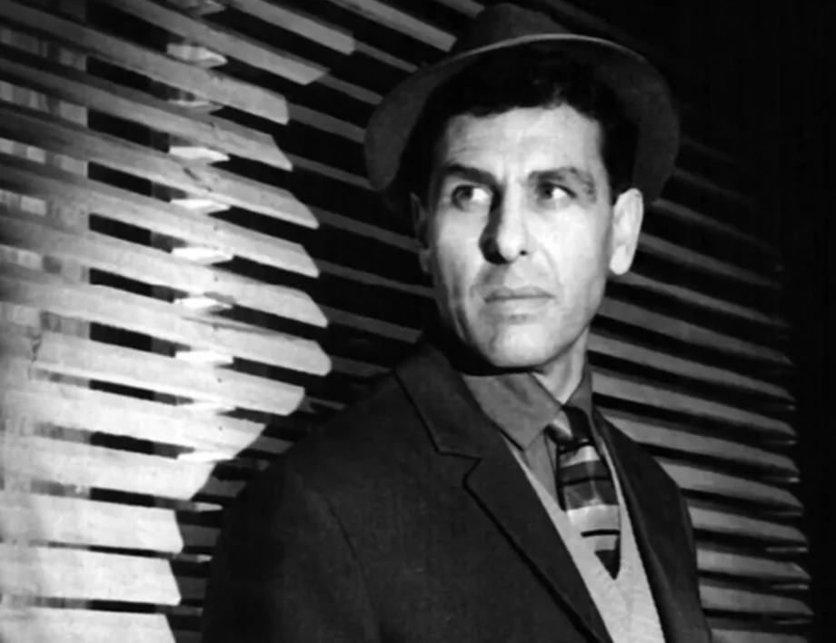 Аристократът на сцената: Иконата на българското кино и театър, запомнен като синоним на класа