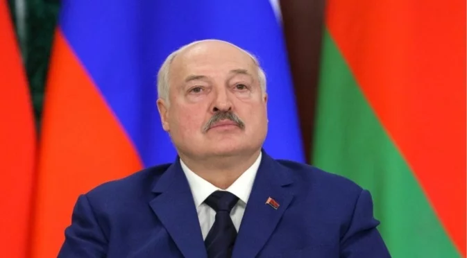 "Мадуро не е наркоман, знам го със сигурност": Лукашенко защити венецуелския президент (ВИДЕО)