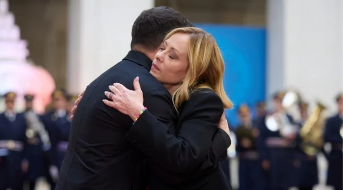 Американско издание: Украйна е на ръба на фалита, какво ще реши Евросъюзът?