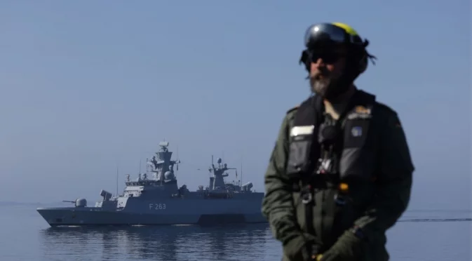 НА ЖИВО: Кризата в Украйна, 17.12.25 - България и други страни засилват отбраната на Източния фланг на НАТО