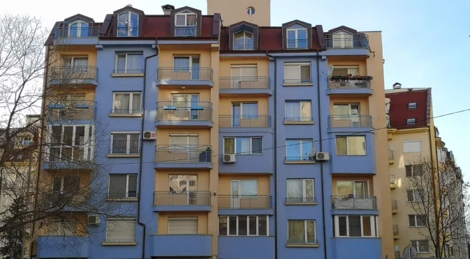 През 2026 г. ще се строят цели жилищни сгради само за отдаване под наем