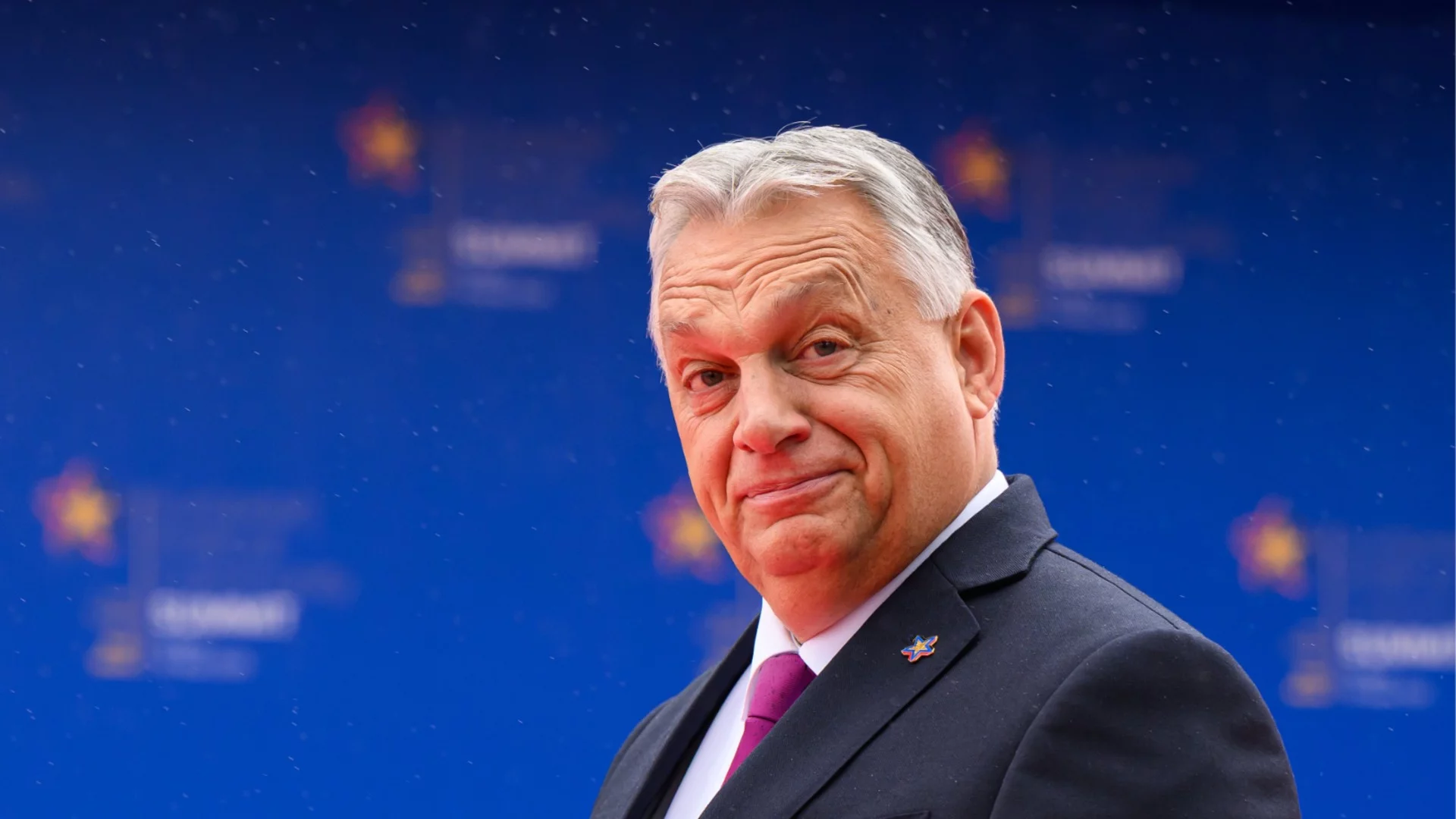 Евросъюзът е премахнал от дневния си ред въпроса за замразените руски активи, твърди Орбан