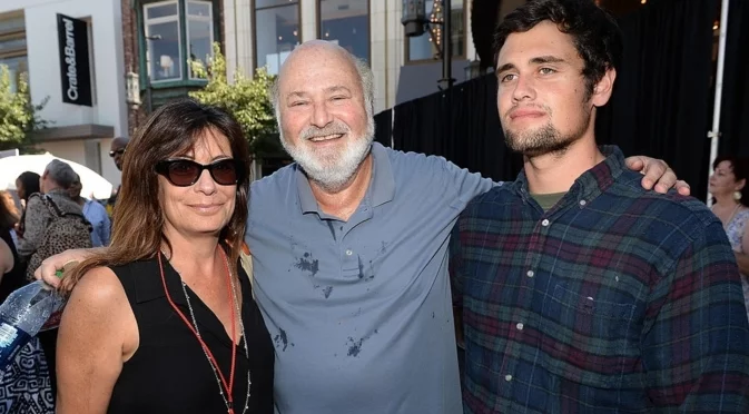 След убийството на Роб Райнер и жена му: Смъртна присъда грози сина им