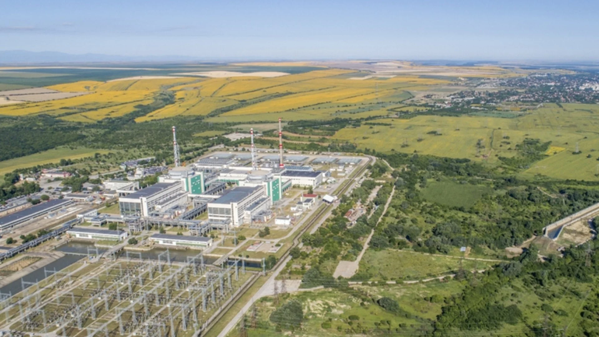 Westinghouse подписа със седем български компании за 7-и и 8-и блок на АЕЦ "Козлодуй“