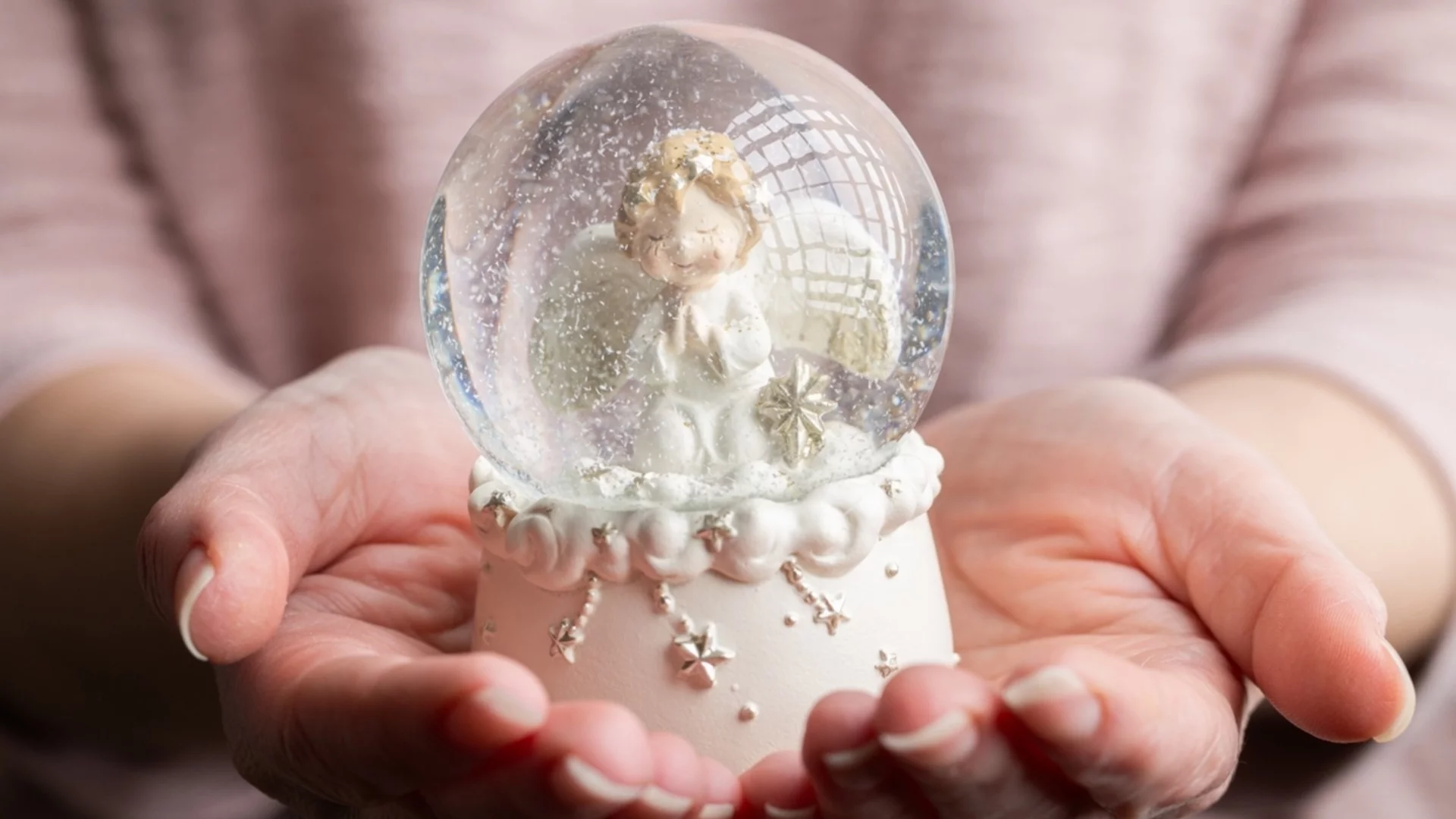 Нов рекорд за най-голяма колекция от преспапиета (ВИДЕО)