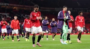 Сълзи на "Олд Трафорд": Манчестър Юнайтед се готви за болезнена раздяла