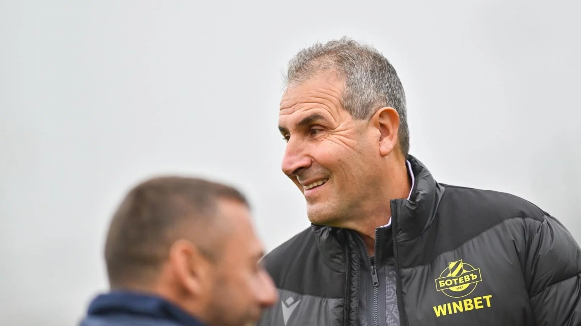 БФС се смили над Херо: Промяна в глобата на треньора на Ботев Пловдив