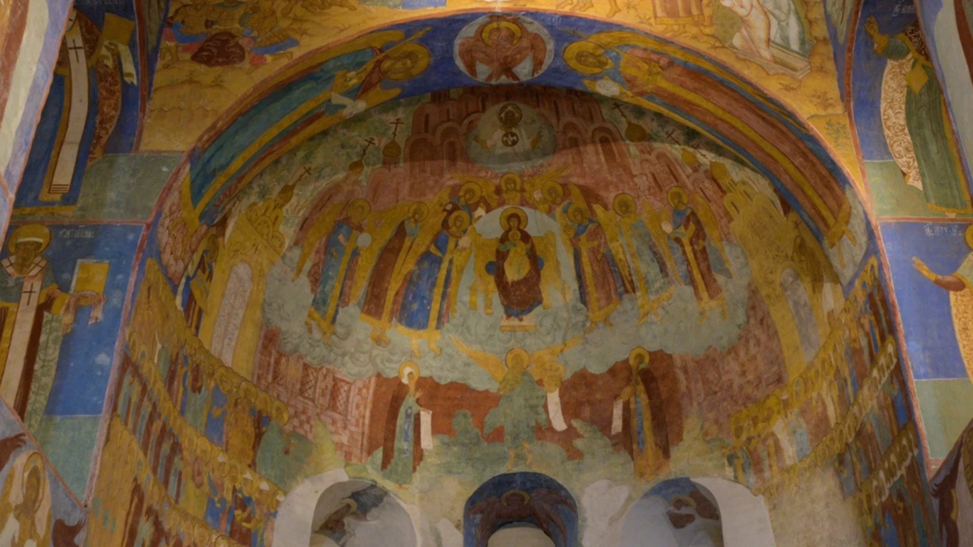 18 декември в историята на България: Българската църква става автономна след изстрадана борба