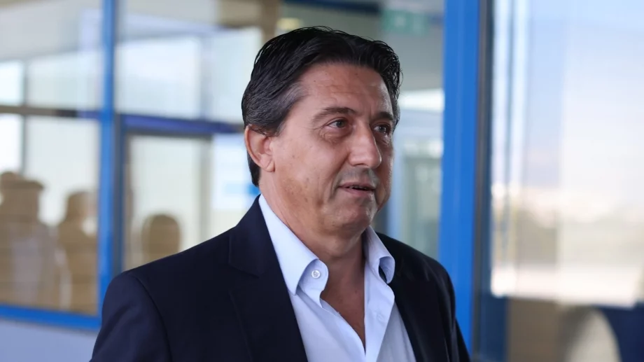 Левски си постави нова цел, с която ще преследва титлата в Първа лига