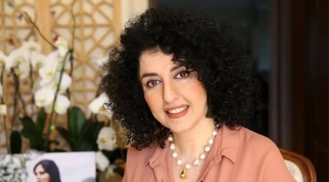 Нобелова лауреатка в болница след арест в Иран