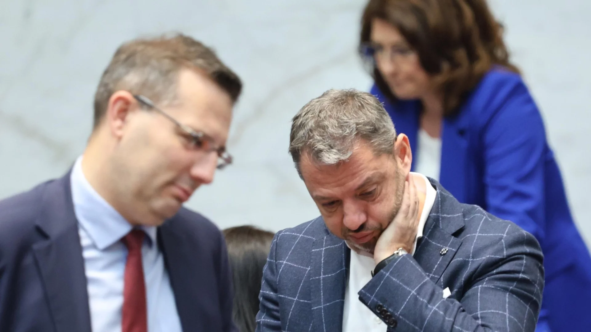 Решено: Влизаме в еврозоната с удължителен бюджет