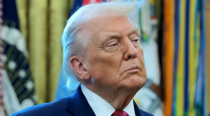 Десни партии в целия ЕС се подмазват открито на Тръмп: България също със свое място