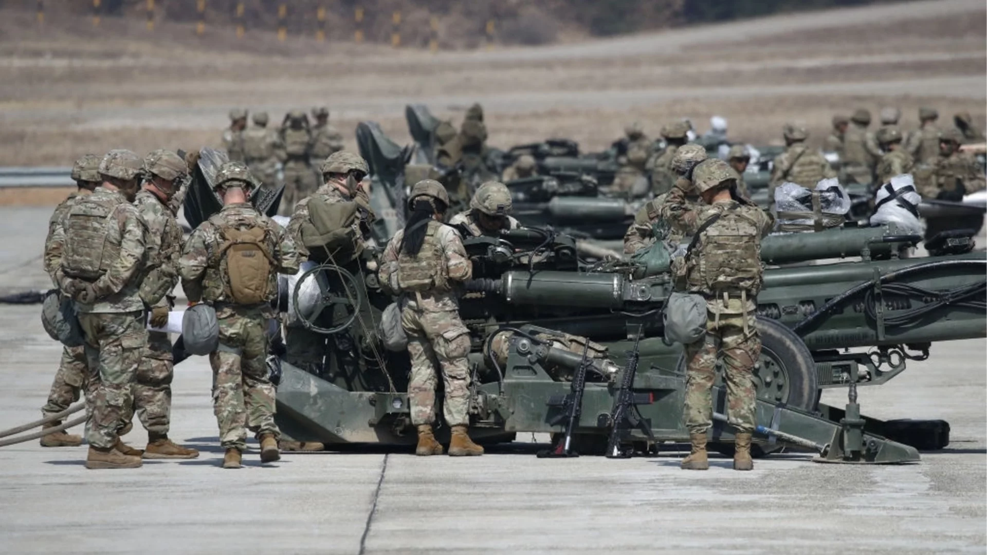 Дронове над Европа, саботажи и заплахи: Ескалацията между Русия и НАТО през 2025 г.