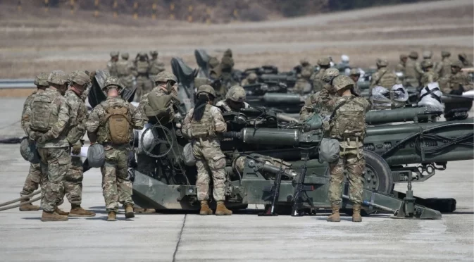 Дронове над Европа, саботажи и заплахи: Ескалацията между Русия и НАТО през 2025 г.