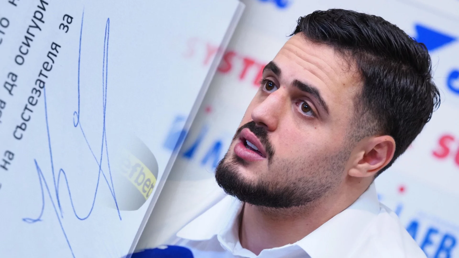 3 жалби отново дадоха тема за размишление на Карлос Насар за неговото бъдеще