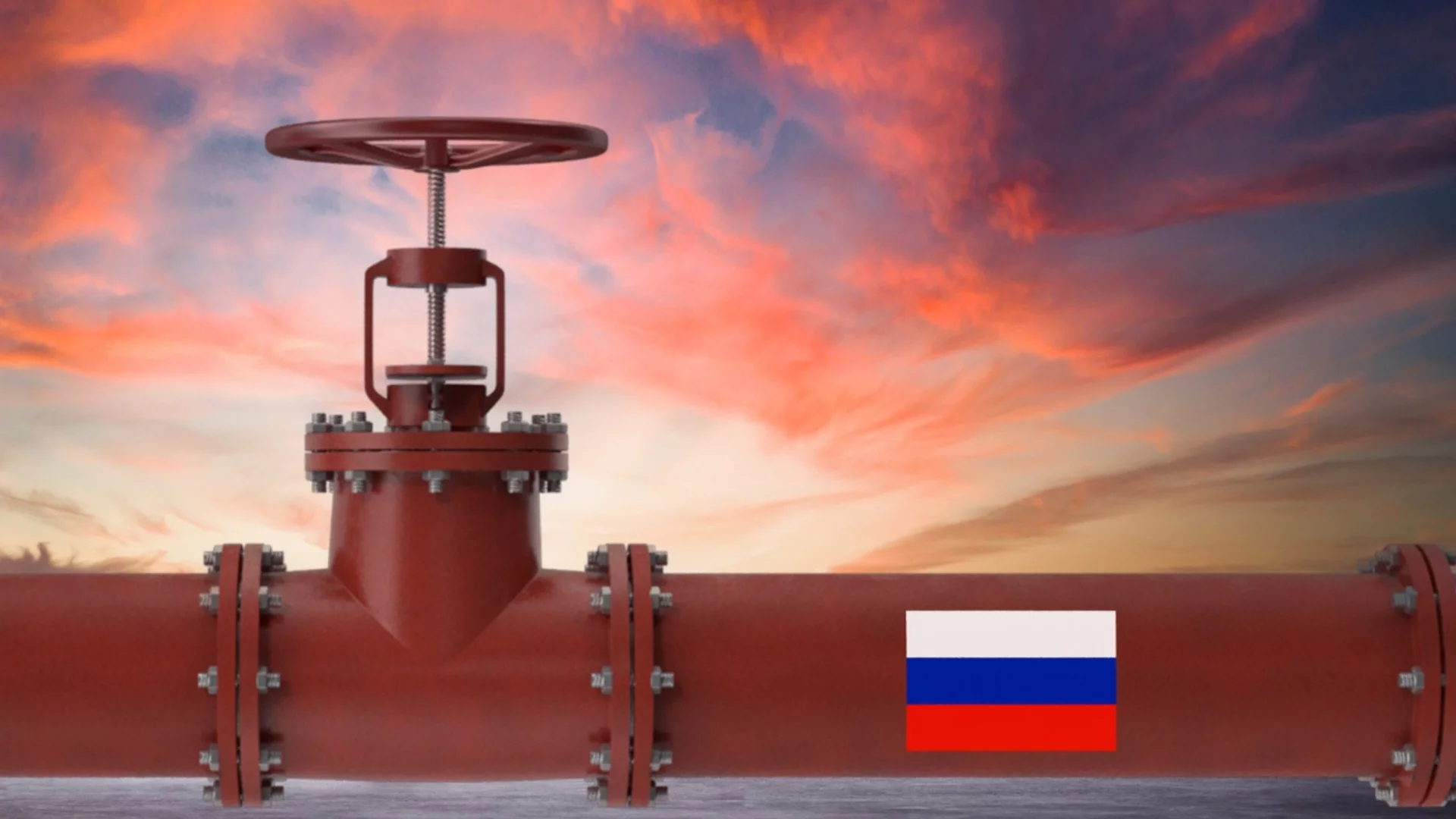 Изграждането на Далекоизточния маршрут за доставка на руски газ до Китай напредва