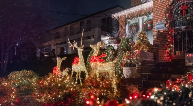 Как се празнува Коледа в Германия: от коледните пазари до легендата за Крампус