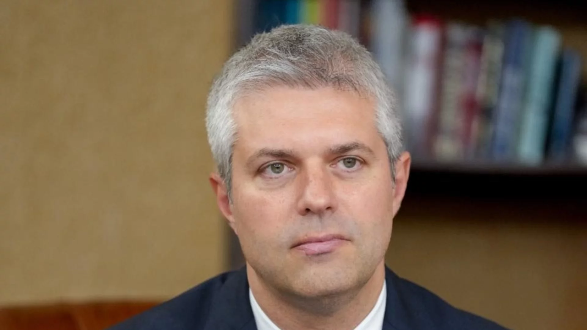 Благомир Коцев: Арестът ми беше за назидание на други опозиционни кметове