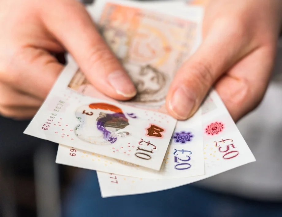 Паунд - лев. Колко струва един британски паунд към български лев днес, 17 декември /валутен калкулатор/