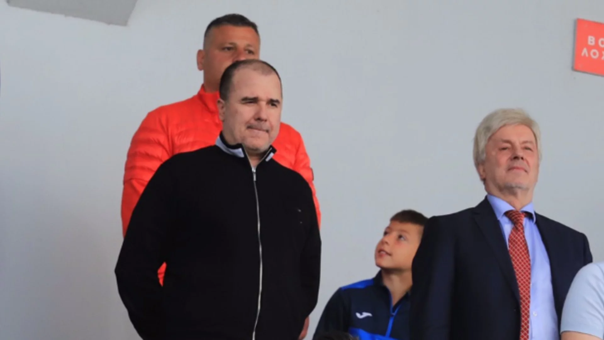 След жребия за Купата: Шефът на ЦСКА 1948 се готви за нова победа над ЦСКА – предрече и точен резултат (СНИМКА)