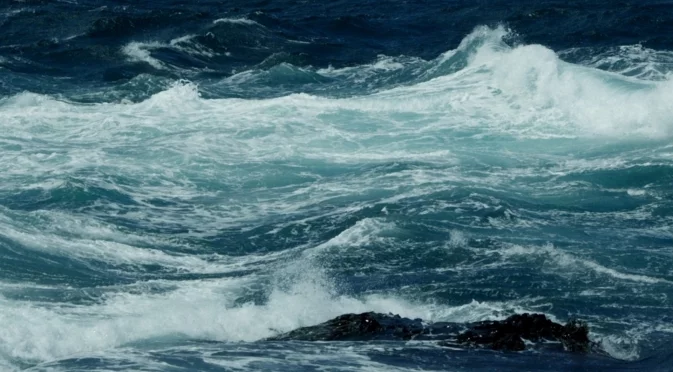 Какво се крие под Бермудския триъгълник: Учени откриха голяма аномалия в Океана