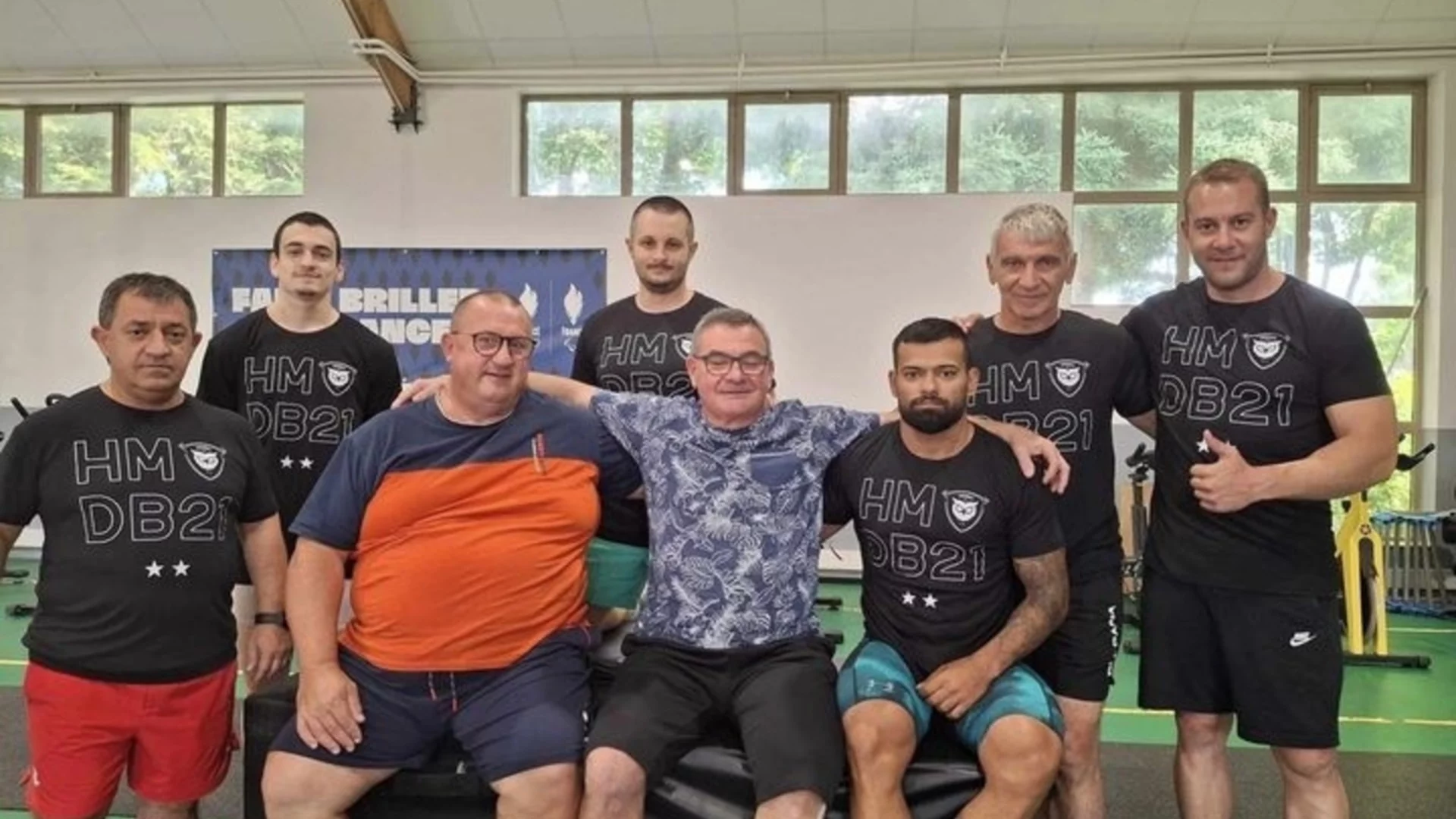 Олимпийски медалист на България е дал положителна допинг проба