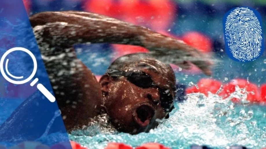 Ерик Змиорката, който едва не се удави на Игрите в Сидни, но стана любимец на феновете