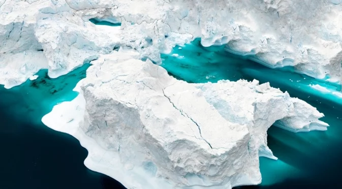 Какво се случва с "Ледника на Страшния съд": Учените бият тревога