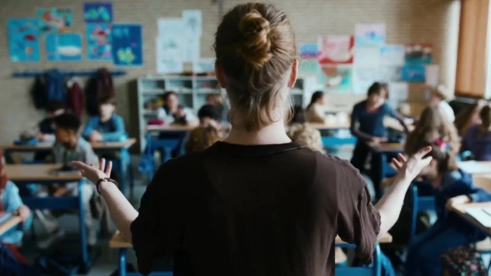 Затворени училища: Кипърските учители стачкуват срещу нова система за оценка