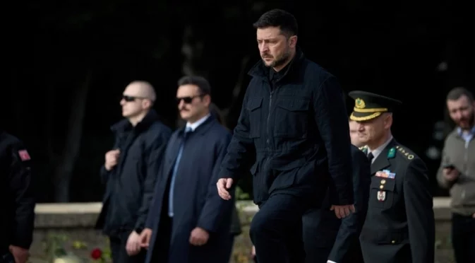 Близък до Зеленски: Споразумение с Русия ще е лошо, много лошо или никакво