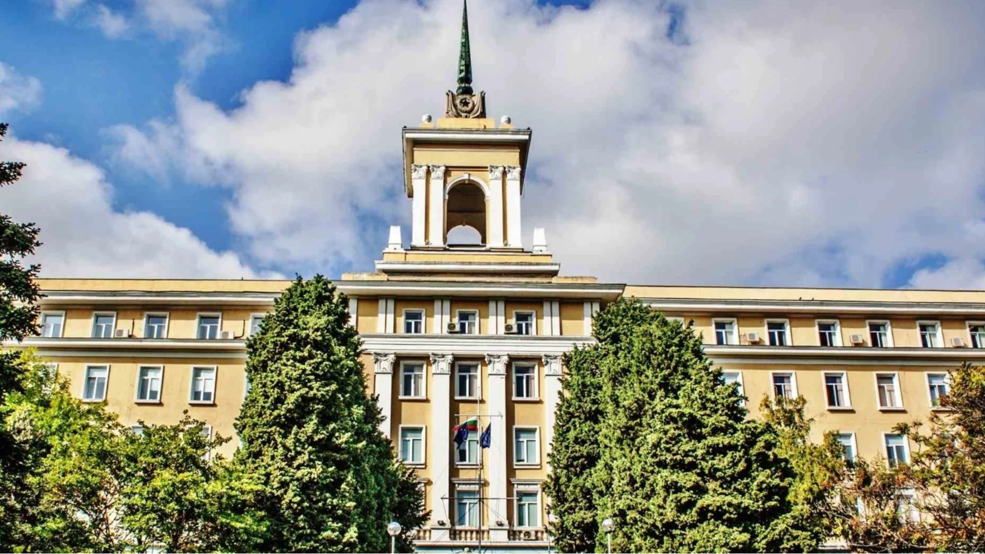 Основният свидетел срещу Благомир Коцев спечели нова обществена поръчка - за 1,2 млн. лв.