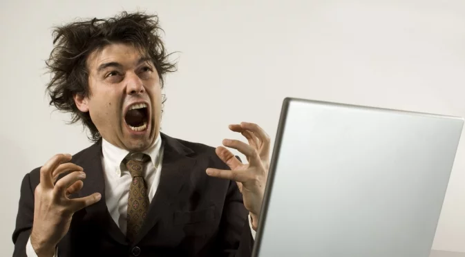 Учени: Псуването ни прави физически по-здрави