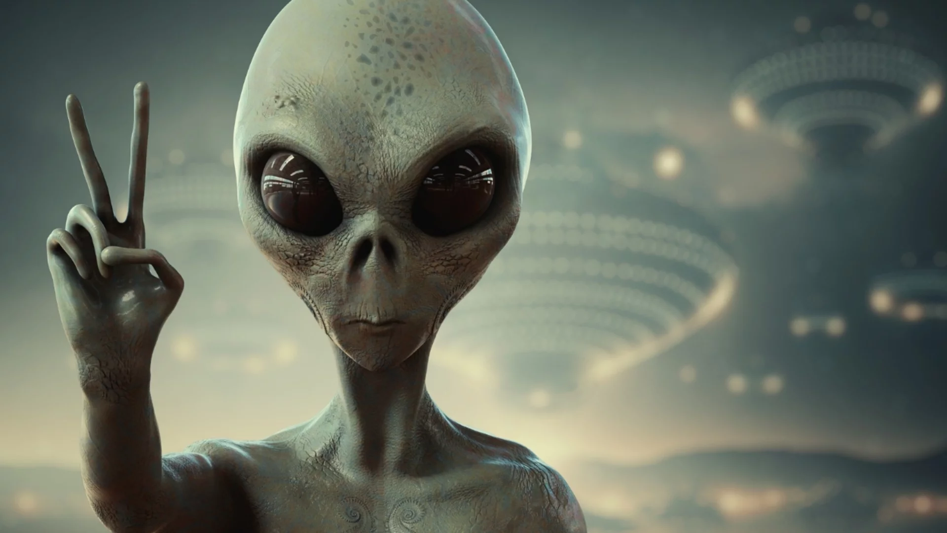 Учени: Първият контакт на човечеството с извънземни може да бъде трагичен