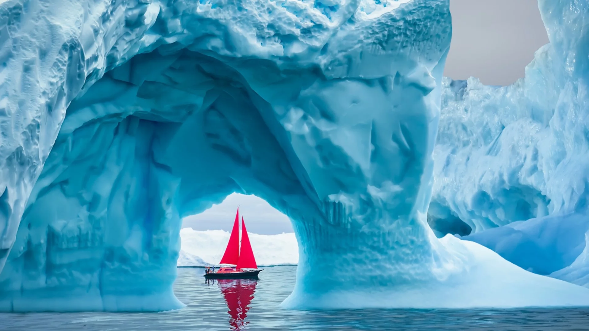 Голямото топене на ледниците: Учени разкриха кога ще започне