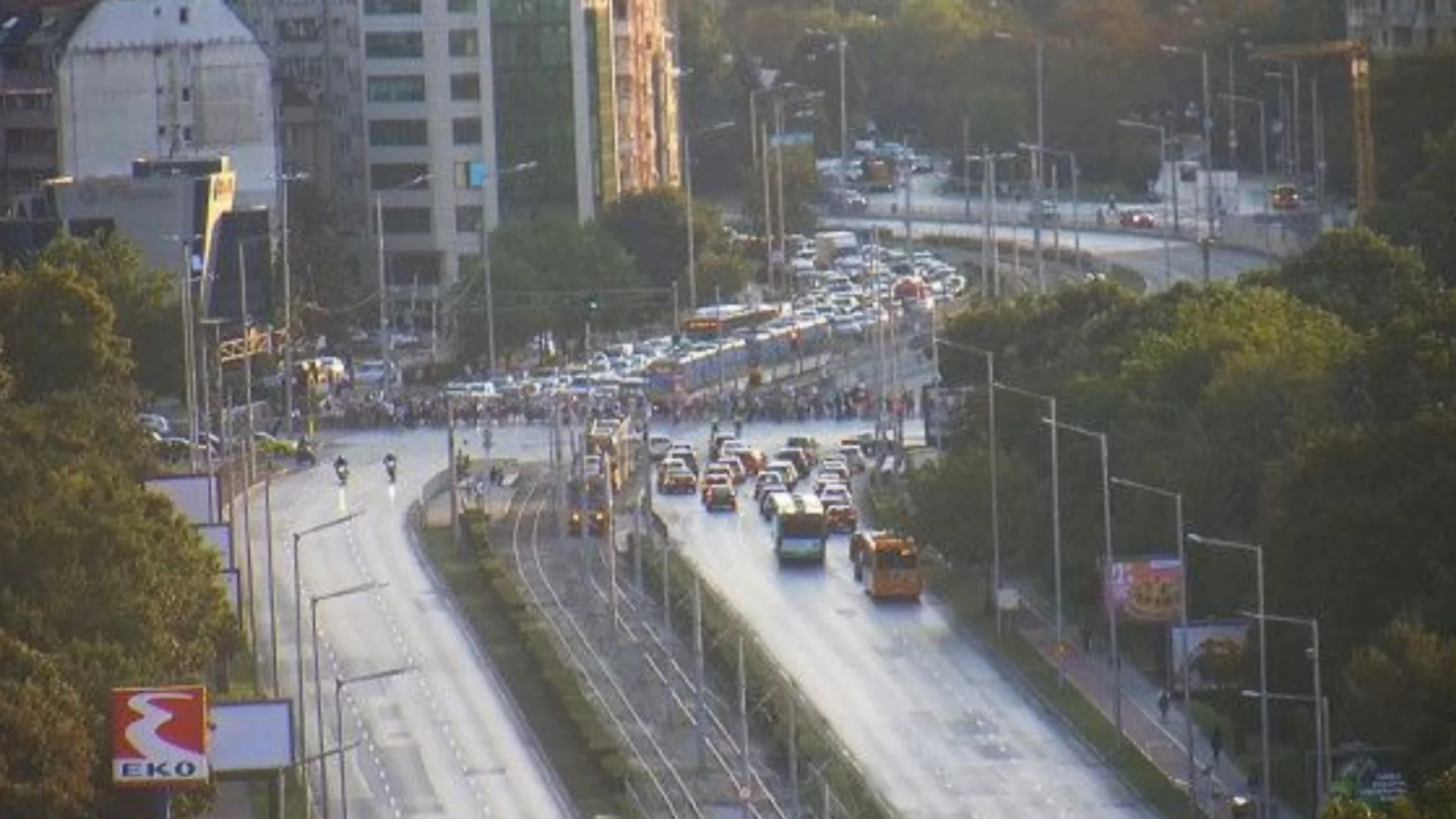 Парк вместо небостъргач: "Стрелбище" се отърва от чудовищен строеж