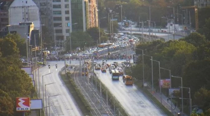 Парк вместо небостъргач: "Стрелбище" се отърва от чудовищен строеж