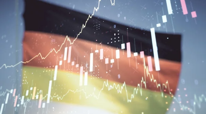 Съкращения, фалити на фирми, вълна от банкрути: Германската икономика е в "свободно падане"