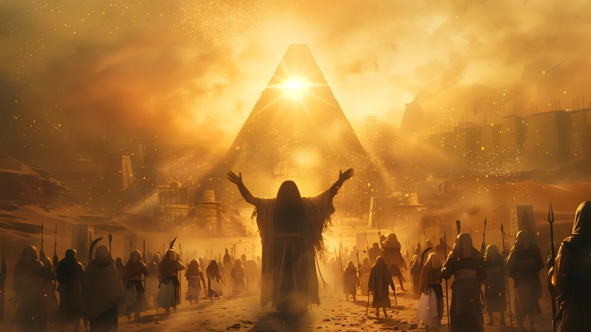 Изгубеният храм в Древен Египет: Учените отриха астрономическа обсерватория на 4500 години