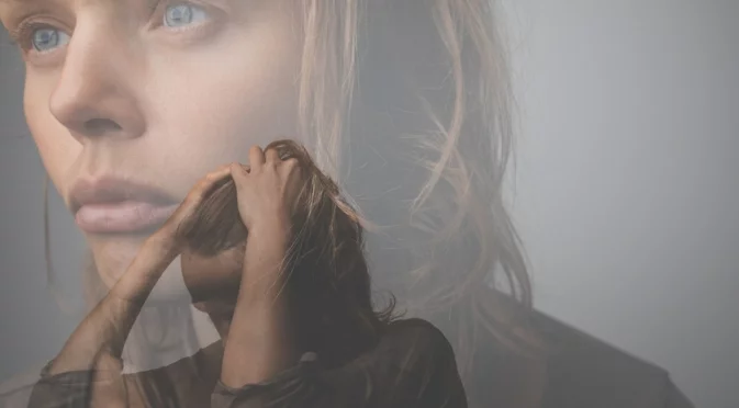 Техниката за заземяване 5-4-3-2-1, която успокоява тревожността