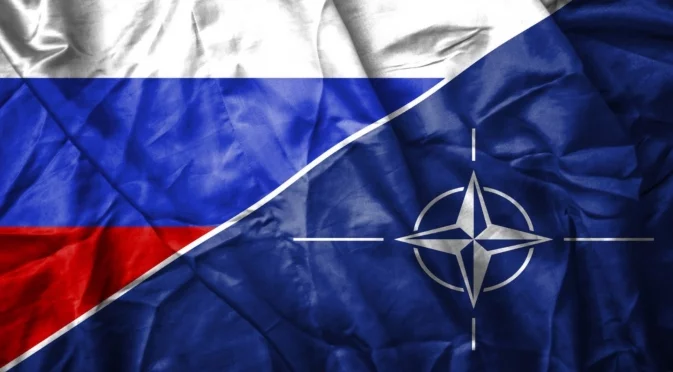 Наистина ли Западът се готви за война с Русия?