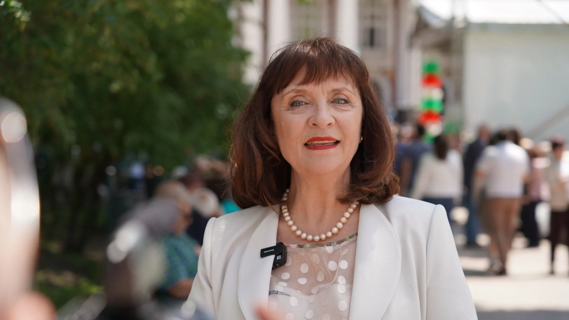 Ваня Кастрева: Камерите в тоалетните са грубо нарушение на Конституцията на България