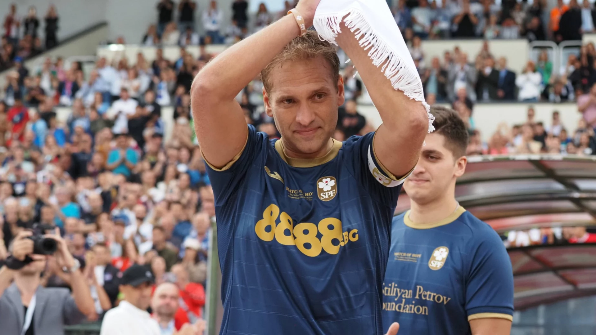 Стилиян Петров: Тази българска футболна система е обречена!