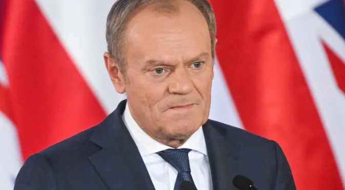 Имаме пробив! ЕС реши да използва замразените руски активи за Украйна: Доналд Туск