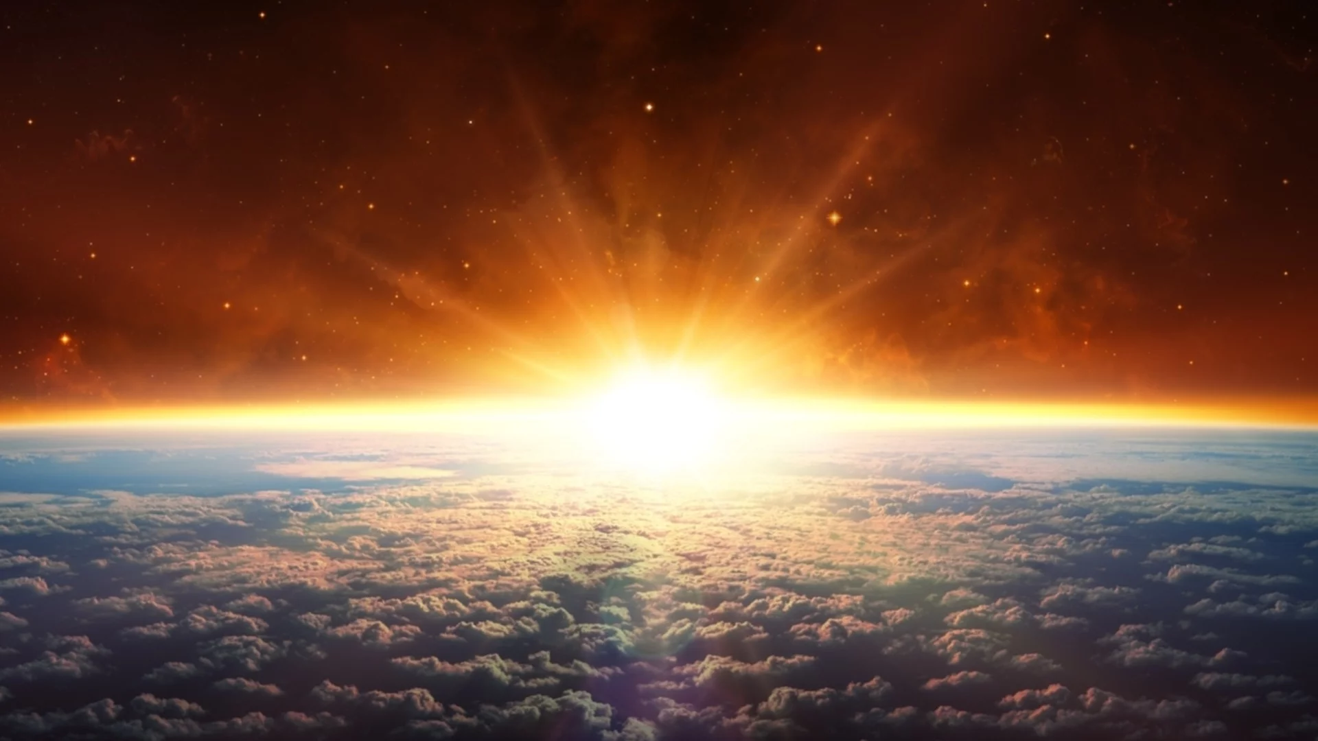 Къде свършва Слънцето: За пръв път учени определиха границите му