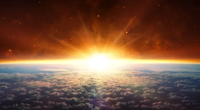 Къде свършва Слънцето: За пръв път учени определиха границите му