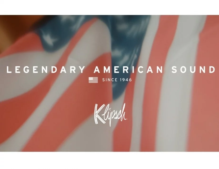 Klipsch разширява присъствието си на българския пазар, пренасяйки американския звук по-близо до домовете