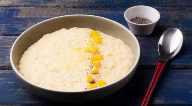 Изтеглят бебешка каша с открит в нея арсен, производителят отрича