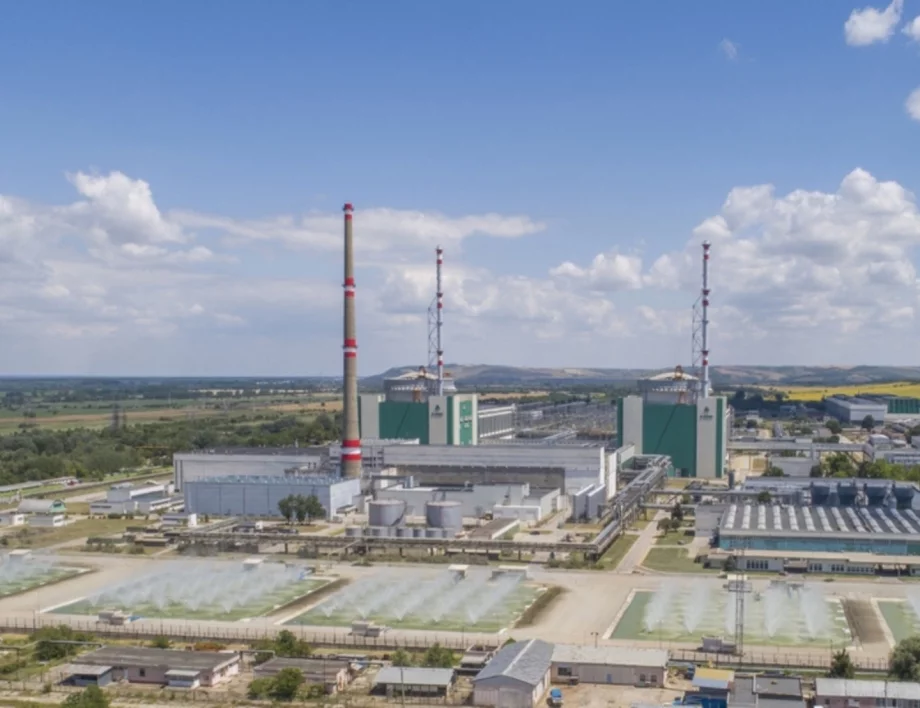 АЕЦ "Козлодуй" купува 68 декара "златна" ливада за 100 млн. евро